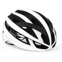 Rudy Project Rebel Carbon White 2021 L