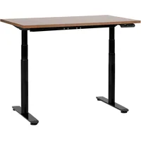 Beliani Schreibtisch Destin Iv