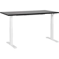 Beliani Schreibtisch Destin Iii