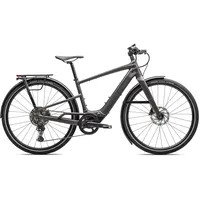 Specialized Turbo Vado SL 2 4.0 EQ Grau Modell