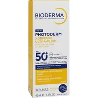Bioderma Photoderm Xdefense LSF 50+