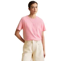 Marc O'Polo T-Shirt regular, rosa, XL