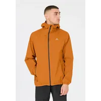 Whistler Herren Selawik LayerTech Jacke (Größe L, braun)