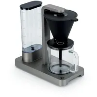 Wilfa CM7T-125 Filterkaffeemaschine PERFORMANCE TITANIUM, 1,25 Liter, titan