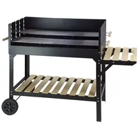 DEMA Almeria XXL schwarz