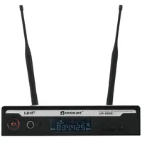 RELACART UR-222S 1-Kanal UHF-Empfänger