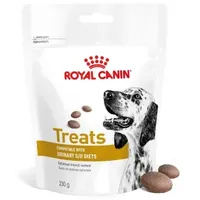 Royal Canin Urinary Treats Hundeleckerli 230g