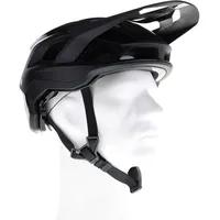 Fox Speedframe RS mattschwarz - L 59-63 cm)