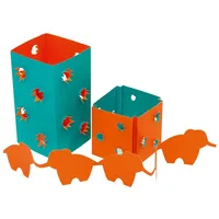 Clairefontaine 457399C Kunstdruckpapier Kunstpapier 50 Blätter