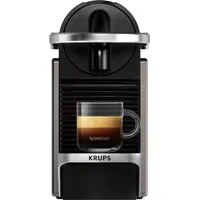 Krups Nespresso Pixie YY 5290FD schwarz