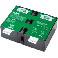 APC Ersatzbatterie APCRBC123 für BR900GI / SMT750RMI2U