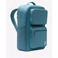 Nike Rucksack Utility Speed Backpack - smokey blue/denim turq