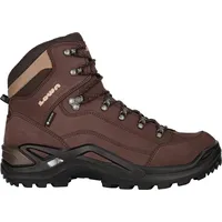 Lowa Renegade GTX Mid Herren espresso 44