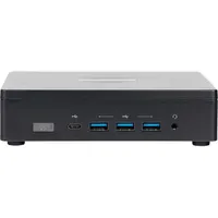 Bluechip BUSINESSline L3160 Mini-PC Intel Core i3 100U 2023