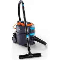 Multi Nilfisk 107421145 VP300 HEPA XT Staubsauger (Rückenstaubsauger)