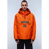Napapijri - Herren Rainforest Next Sommer-Anorak - Größe L