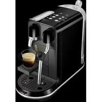 Sage Nespresso Creatista Uno SNE500BKS, Kapselmaschine
