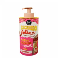 Lola from rio Cacinho Feliz Sorbet de Chocolate 450gr