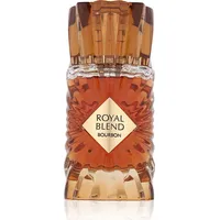French Avenue Royal Blend Bourbon Eau de Parfum 100