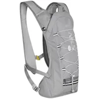 NILS CAMP Journey Laufrucksack Grau