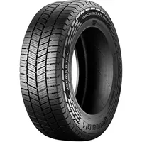 Continental VanContact A/S Ultra 215/75 R16C 113R/111R