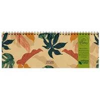 Korsch Verlag Tischkalender Edition Natur Dschungel 2026 quer
