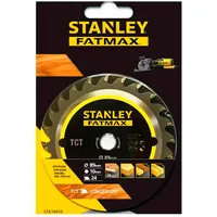 Stanley Fatmax Saegeblatt Multisaege TCT 89x10mm 24Z