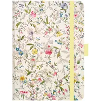 Korsch Verlag Premium Timer Big "Wild Flowers" 2026