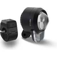 Cube Acid PRO-E 200 High Beam X-Connect - Black