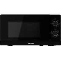 Teka MWFS20G Schwarz 20 L