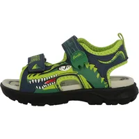 Lurchi Sandale Sandale blau 30 EU