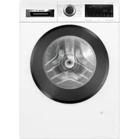 Bosch Serie 6 WGG244Z0E Waschmaschine (9 kg, 1400 U/min)