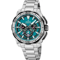 Festina Chrono Bike F20724/6 Edelstahl 45,5 mm F20724/6