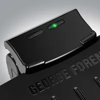 Media Shop MediaShop George Foreman Immersa Grill, Tischgrill