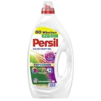 Persil Gel Color 80 WL