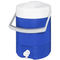 Igloo 2 Gallon Sports Getränkespender, Getränkekühler, 7,6 Liter, isolierter