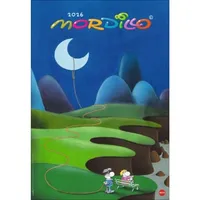 Heye Mordillo Edition Kalender 2026: Liebevoll illustrierter Wandkalender mit