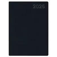 Korsch Verlag Handwerker-Kalender PVC schwarz 2026