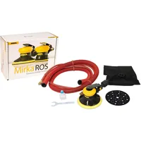 Mirka ROS 650DB 150mm 5.0 Hub 52L Eigenabsaugung