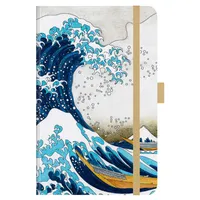 Korsch Verlag Buchkalender Times Small12 Trend Welle 2026