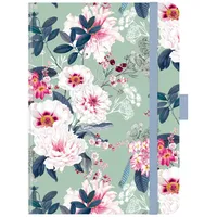 Korsch Verlag Premium Timer Big "Romantic Flowers" 2026