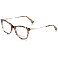 Longchamp LO2683 Sonnenbrille, TEXTURED GREEN, 52 - 52