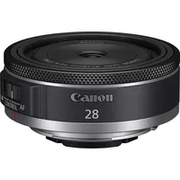 Canon RF 28 mm F2.8 STM schwarz