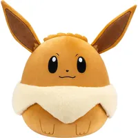 Squishmallows Pokémon Eevee 35 cm,