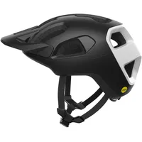 Poc Cularis Uranium Black Matt/Hydrogen White M
