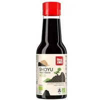 Lima Shoyu Mild, Sojasauce bio 145ml