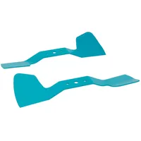 Gardena Messer für Rasenmäher