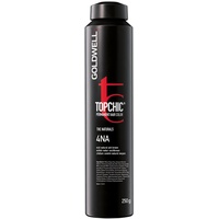 Goldwell Topchic Depot The Naturals Haarfarbe 4NA mittel-natur -aschbraun