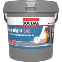 SOUDAL Soudatight LQ 4,5kg Weiß
