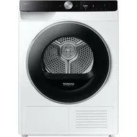 Samsung DV90T6240LKS3 Wärmepumpentrockner (9 kg)